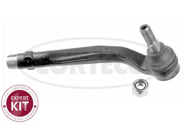 Mercedes W163 Rot Başı Ön Sol | CORTECO 49398888