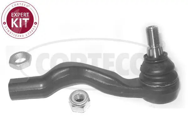 Mercedes W639 Rot Başı Ön Sol | CORTECO 49399048