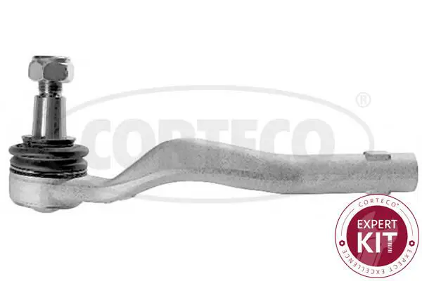 Mercedes W212 Rot Başı Ön Sol | CORTECO 49399067
