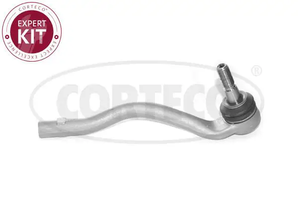 Mercedes W164 Rot Başı Ön Sol | CORTECO 49399074