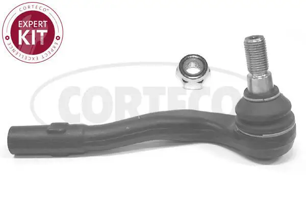 Mercedes W203 Rot Başı Ön Sol | CORTECO 49399291