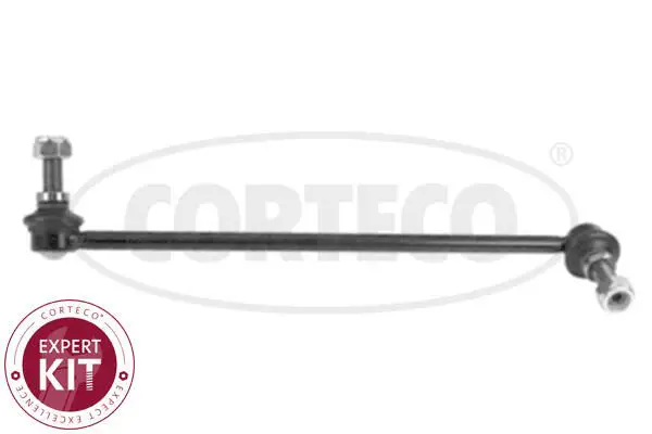 Mercedes W204 Viraj Demir Askı Rotu Ön Sağ | CORTECO 49399300
