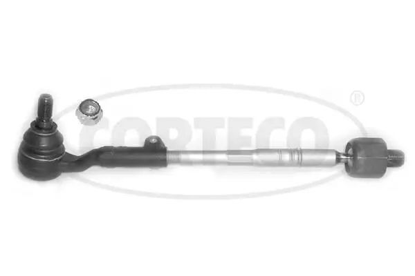 BMW 3 Series E92 Complete Tie Rod Set Front Right | CORTECO 49400235