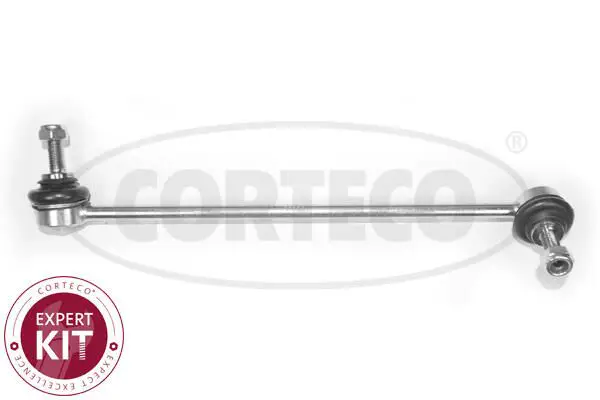 BMW 1 Series F20 Anti-Roll Iron Mount Tie Rod Front Right | CORTECO 49401054