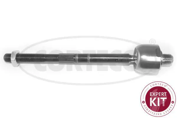 Mercedes W212 Rot Mili Ön | CORTECO 49401084