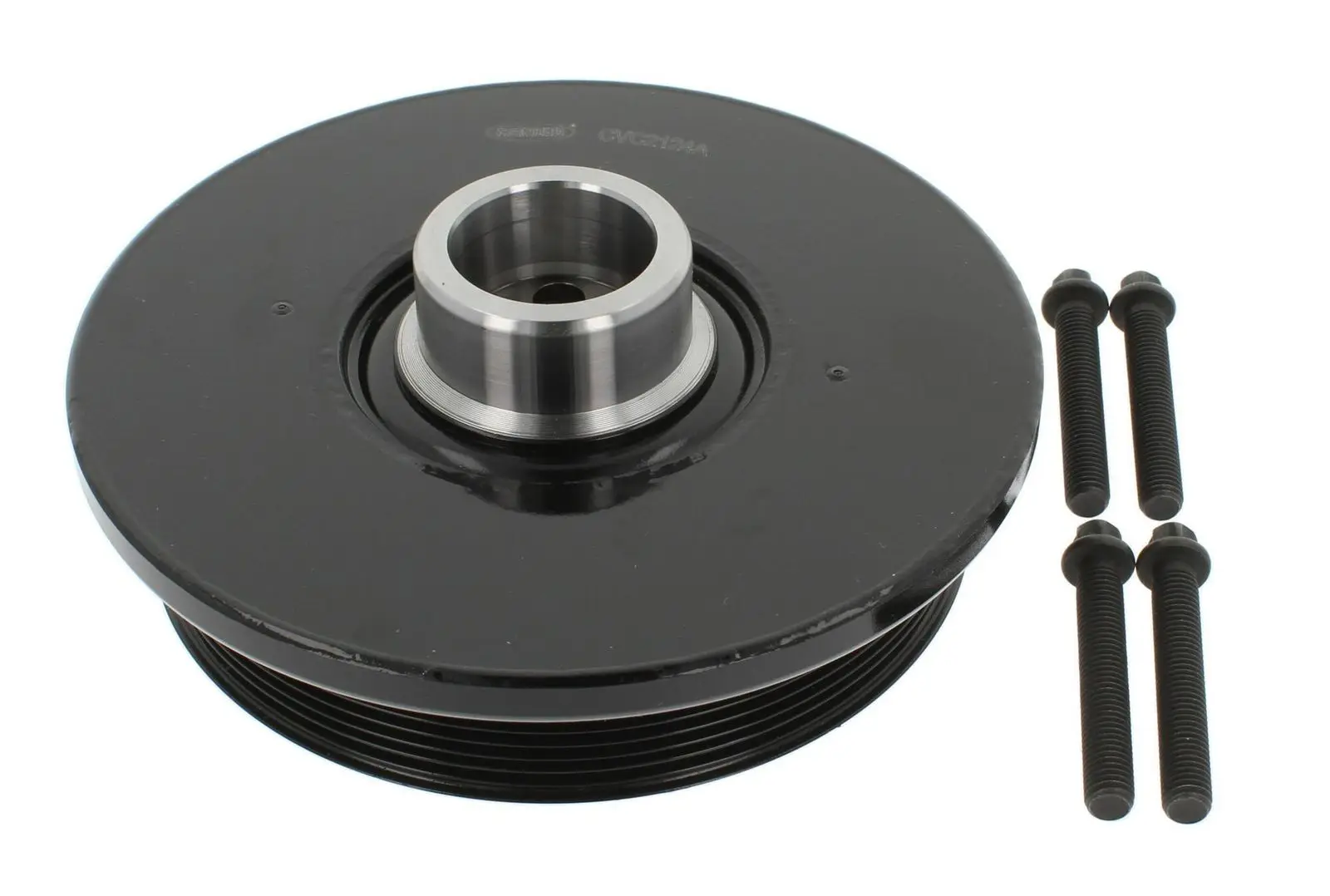 BMW 1 Series F20 N47 Crankshaft Pulley Set | CORTECO 49419114