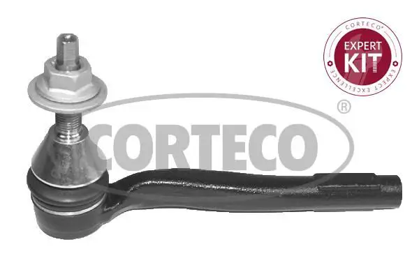 Mercedes W205 Rot Başı Ön Sağ | CORTECO 49421709