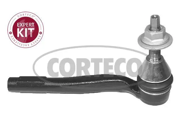 Mercedes W205 Rot Başı Ön Sol | CORTECO 49423902