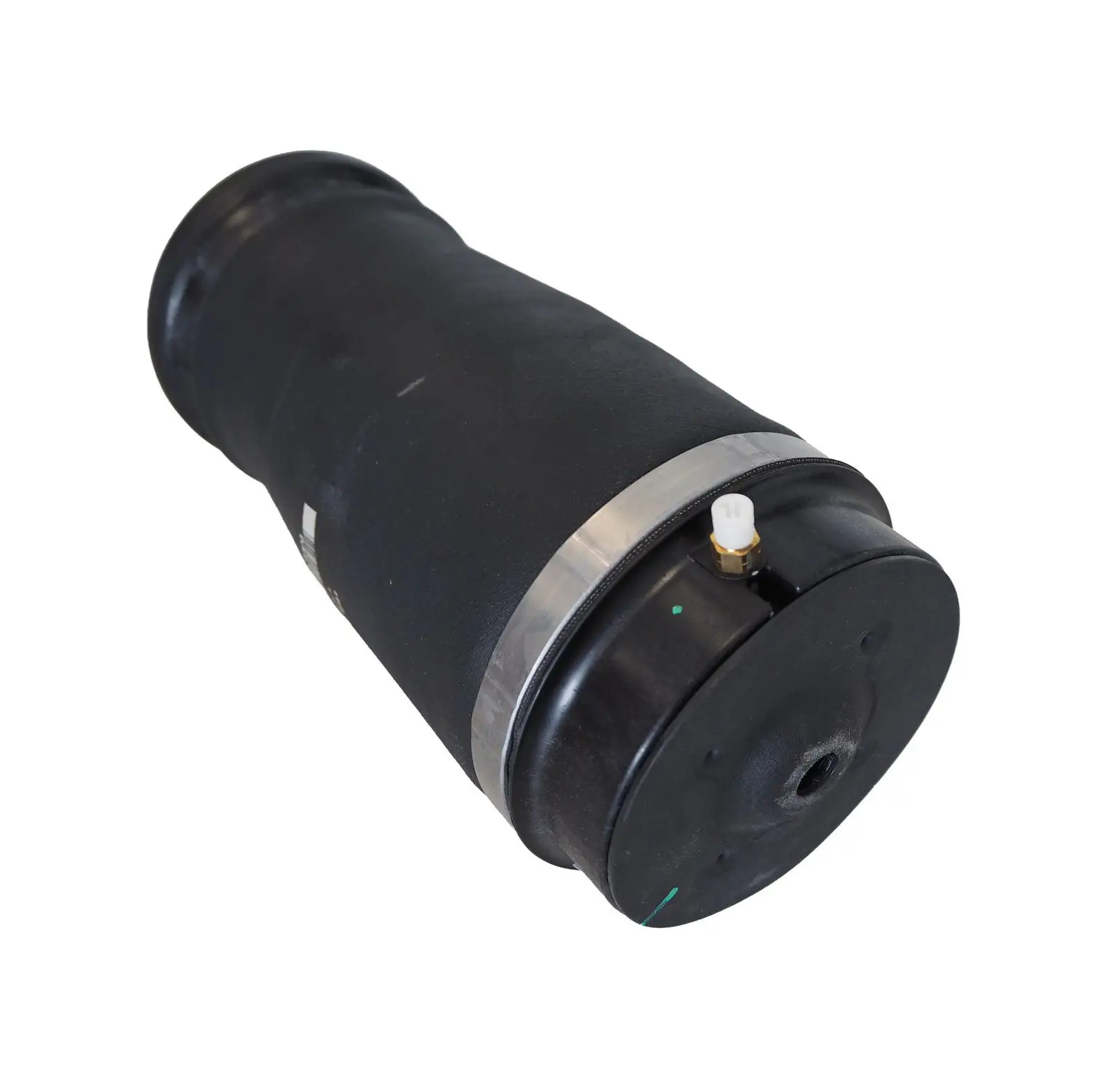 Mercedes W166 Pneumatic Suspension Boot | CORTECO 49430438