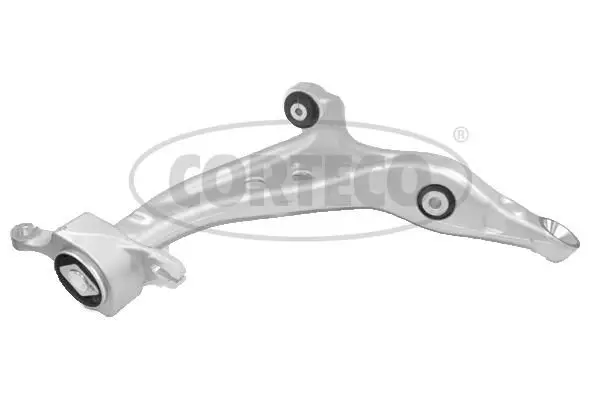 Mercedes W166 Salıncak Ön Sol | CORTECO 49431640