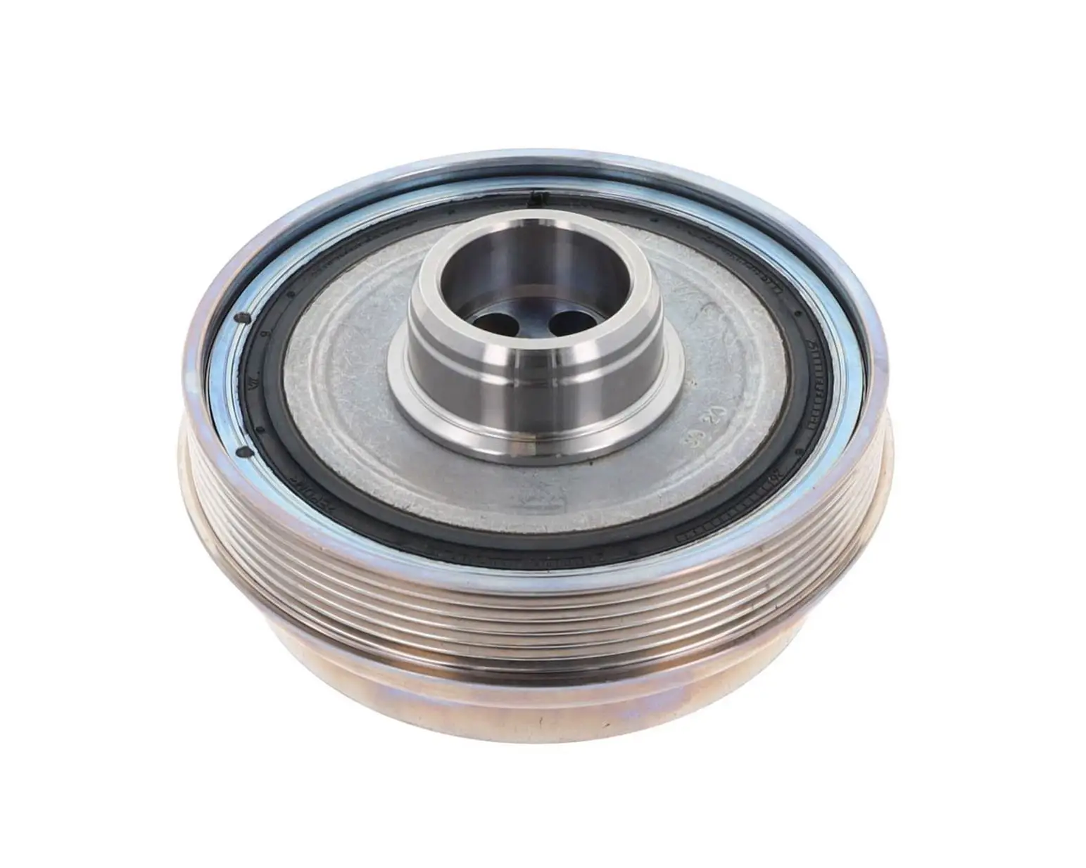 BMW 2 Series F46 B47 Crankshaft Pulley | CORTECO 49433462