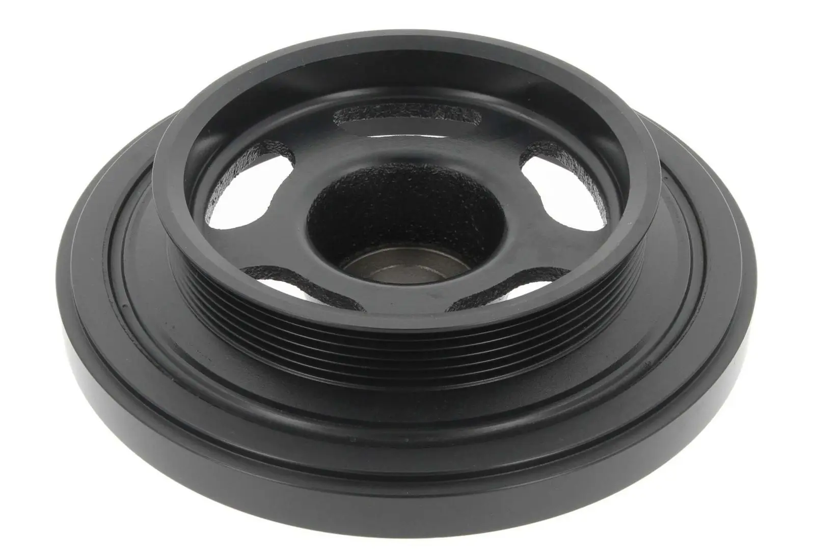 Mercedes W211 OM646 Crankshaft Pulley | CORTECO 80000821