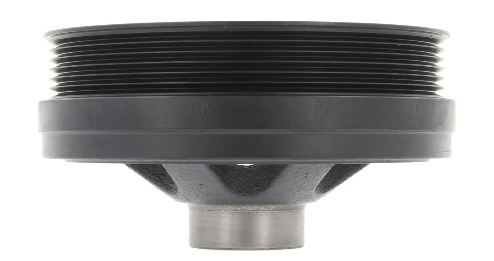 Mercedes W211 M272 Crankshaft Pulley | CORTECO 80000830