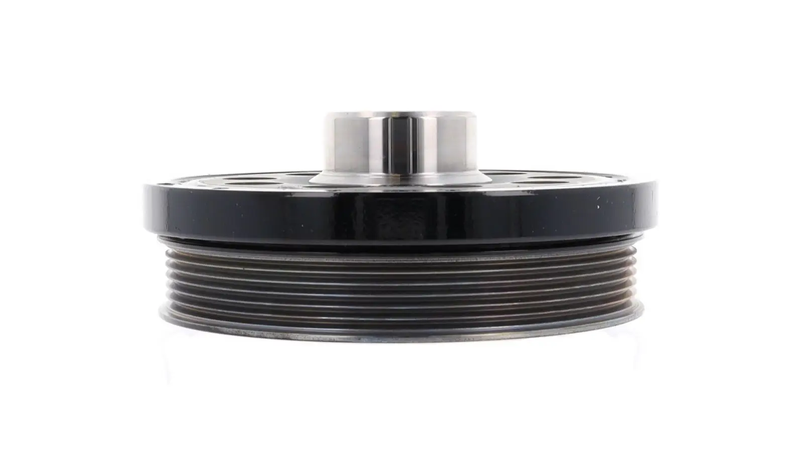BMW 5 Series E60 M47 Crankshaft Pulley | CORTECO 80000936