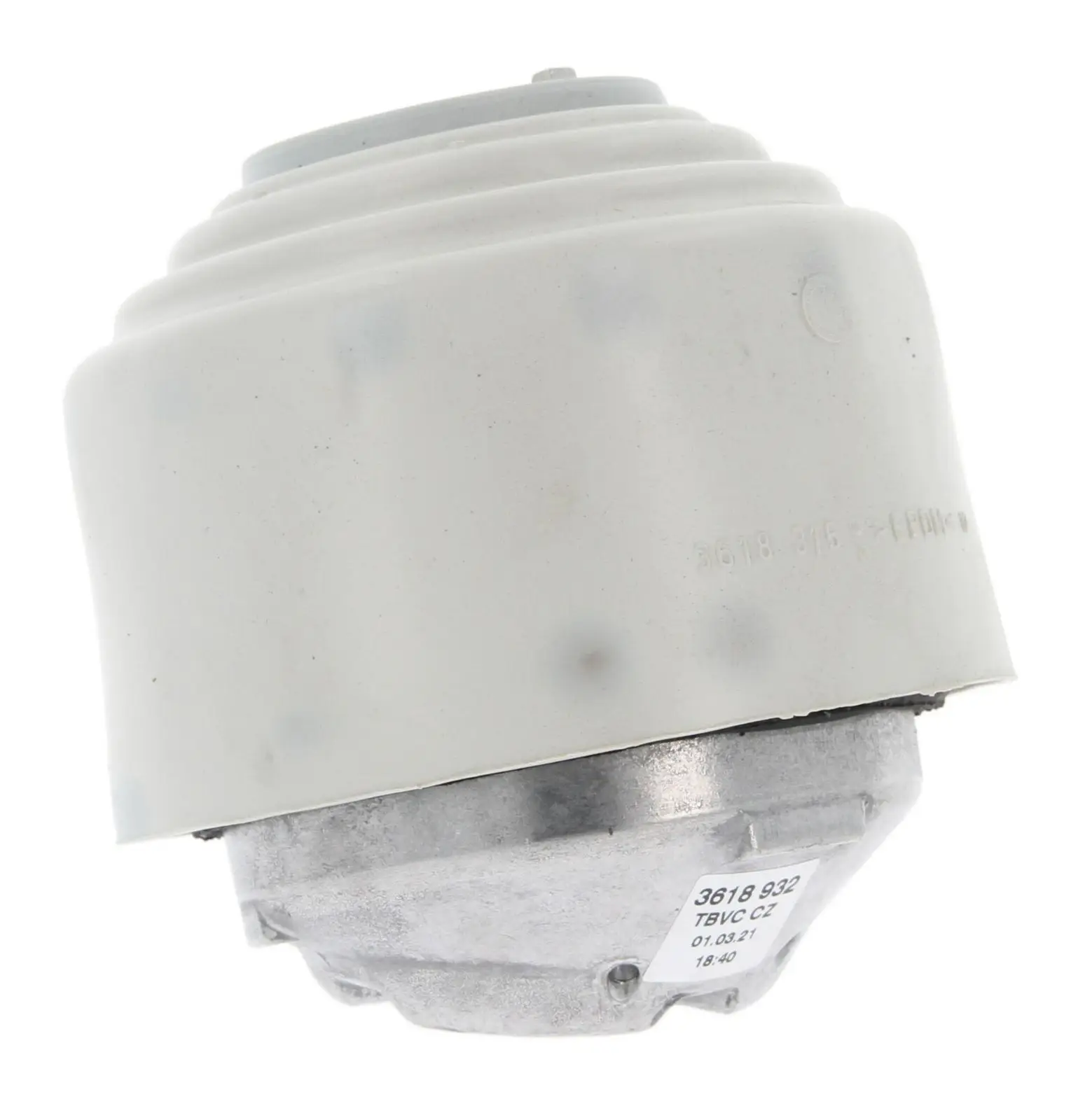 Mercedes W203 Motor Takozu | CORTECO 80001067