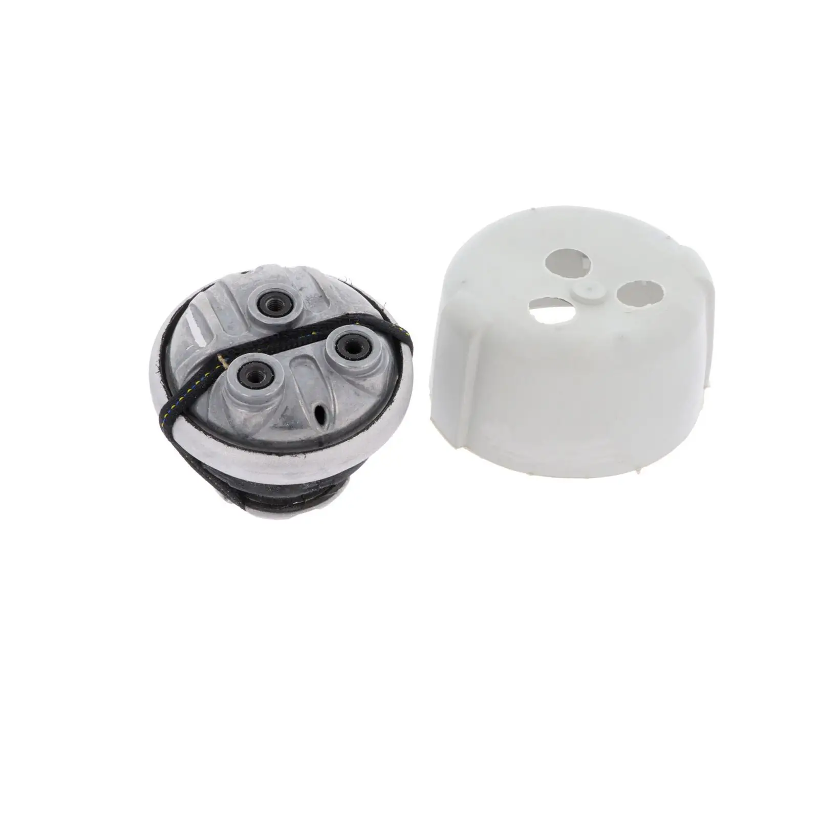 Mercedes W221 Engine Mount | CORTECO 80001068