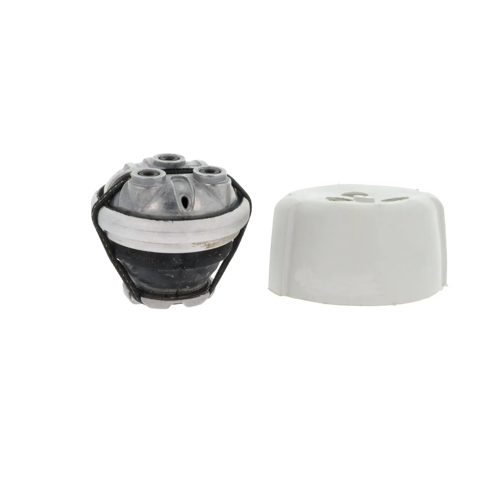 Mercedes W221 Engine Mount | CORTECO 80001068