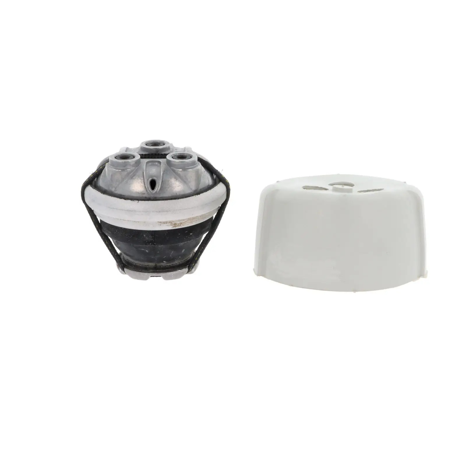 Mercedes W221 Engine Mount | CORTECO 80001068