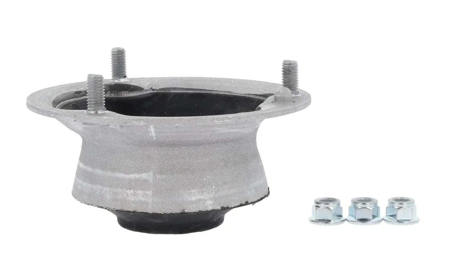 BMW 3 Series E46 Shock Absorber Upper Mount Set Front | CORTECO 80001279