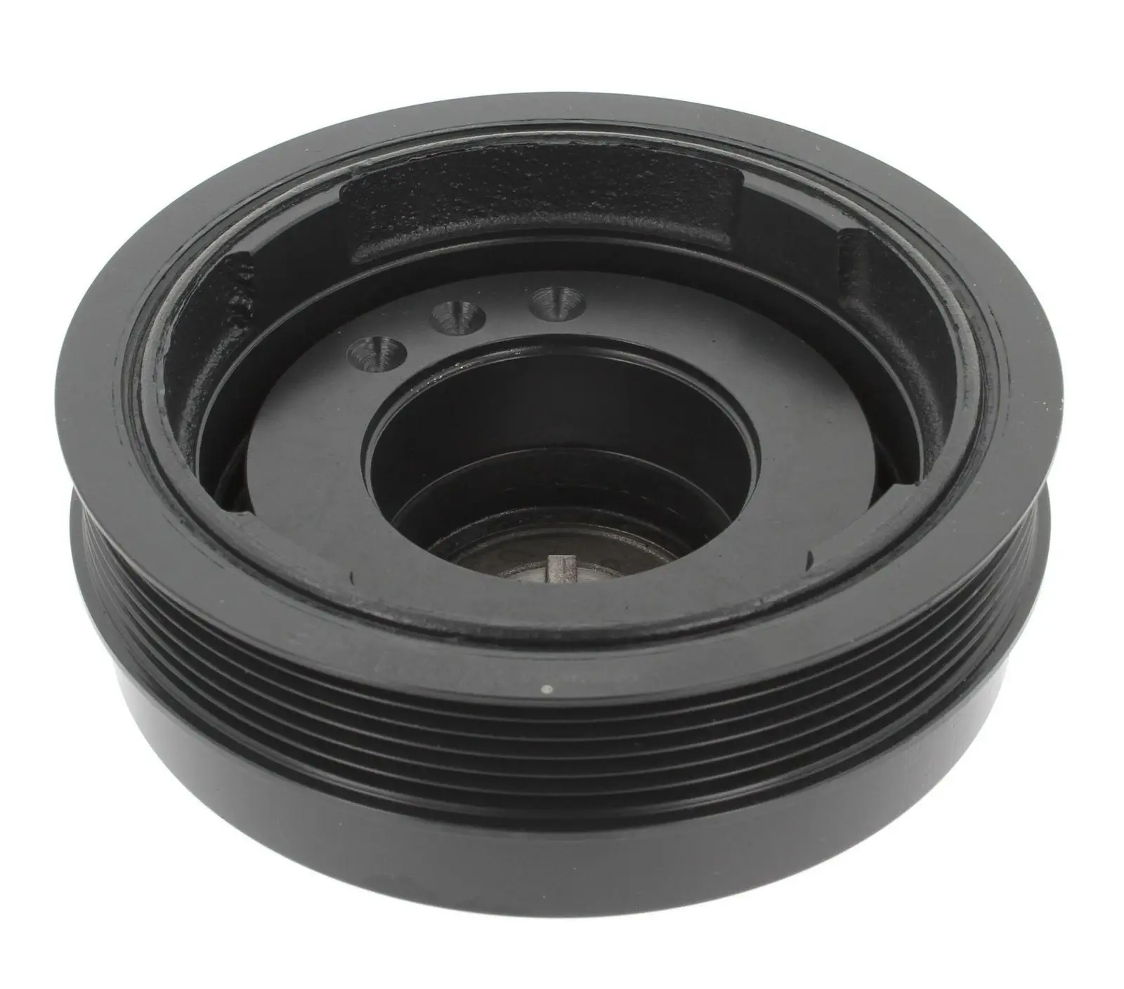 Mercedes W204 M272 Crankshaft Pulley | CORTECO 80001427
