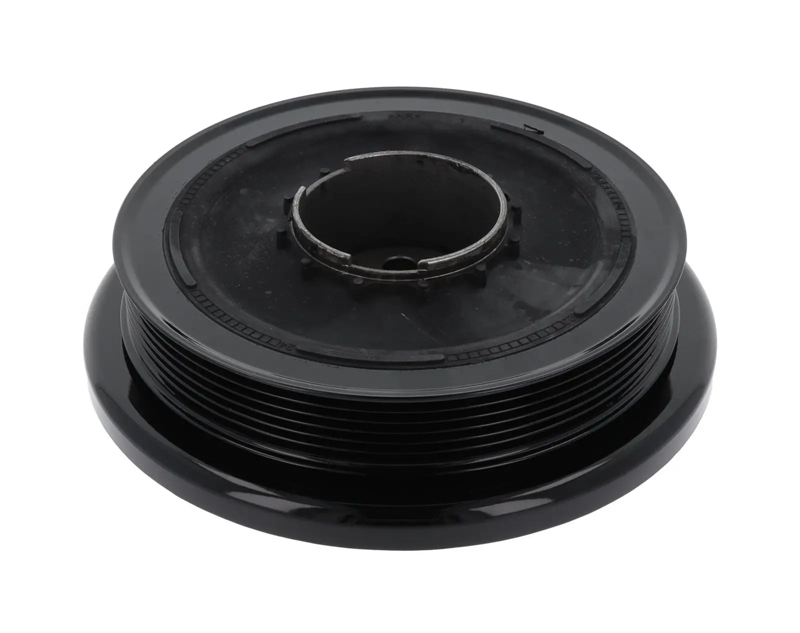 BMW 1 Series F20 N47 Crankshaft Pulley | CORTECO 80001827