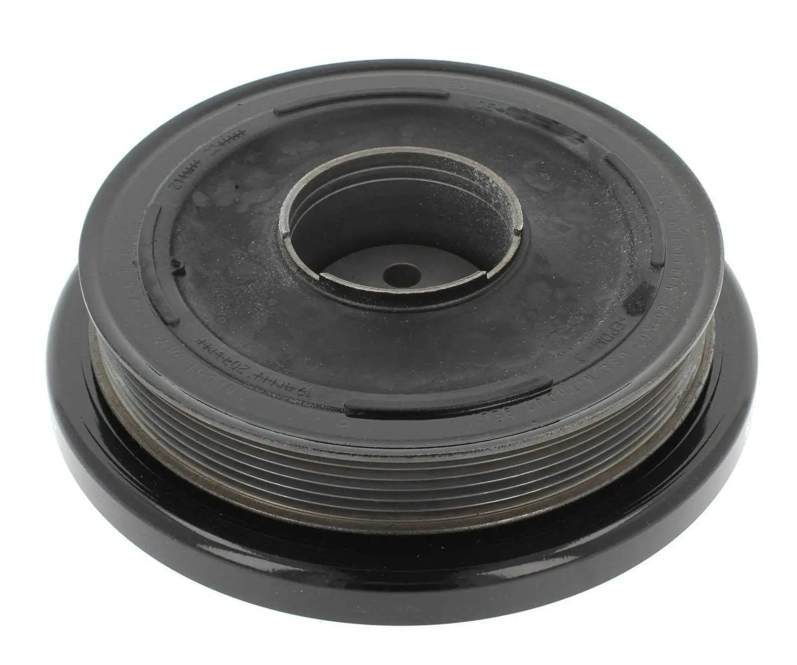BMW 5 Series F10 N57 Crankshaft Pulley | CORTECO 80001828