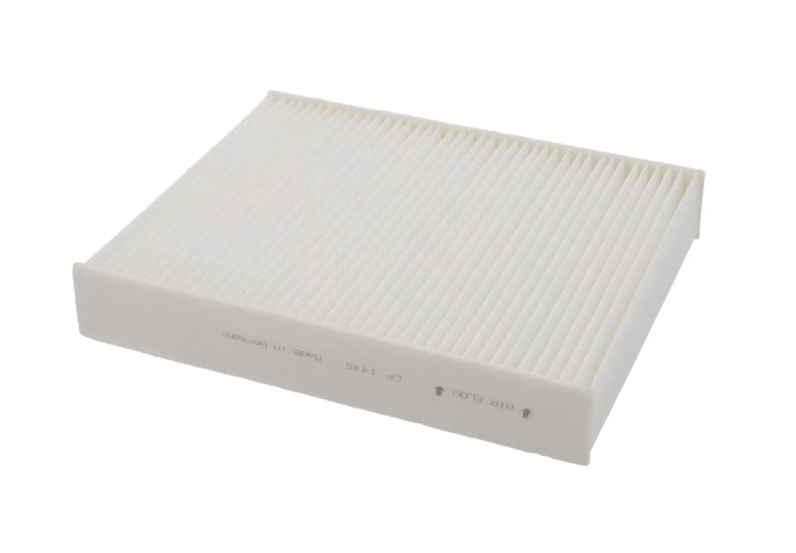 BMW 1 Series F20 N47 Pollen Filter | CORTECO 80004353