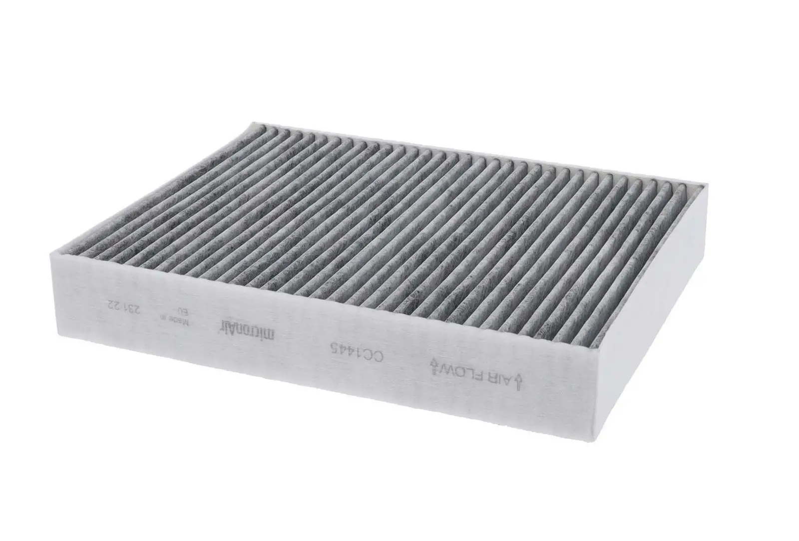 BMW 3 Series F80 N20 Pollen Filter | CORTECO 80004354