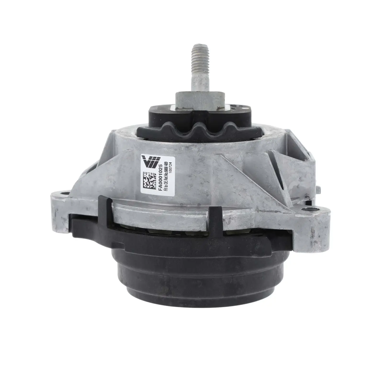 BMW X3 Serisi F25 Motor Takozu Sol | CORTECO 80004444