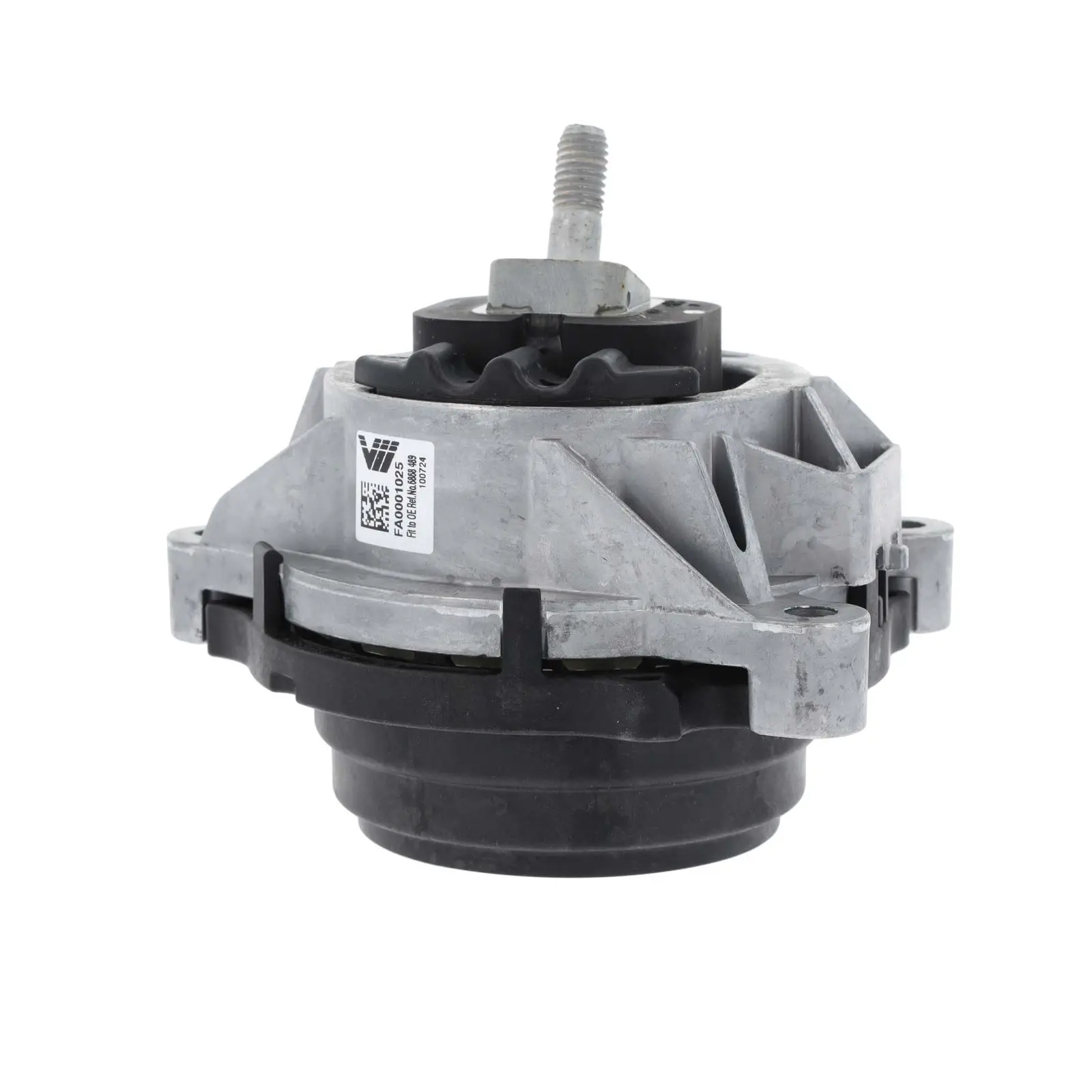 BMW X3 Serisi F25 Motor Takozu Sol | CORTECO 80004444