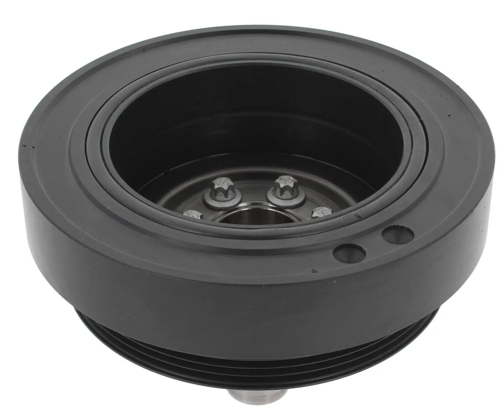 BMW 5 Series E60 N53 Crankshaft Pulley | CORTECO 80004704