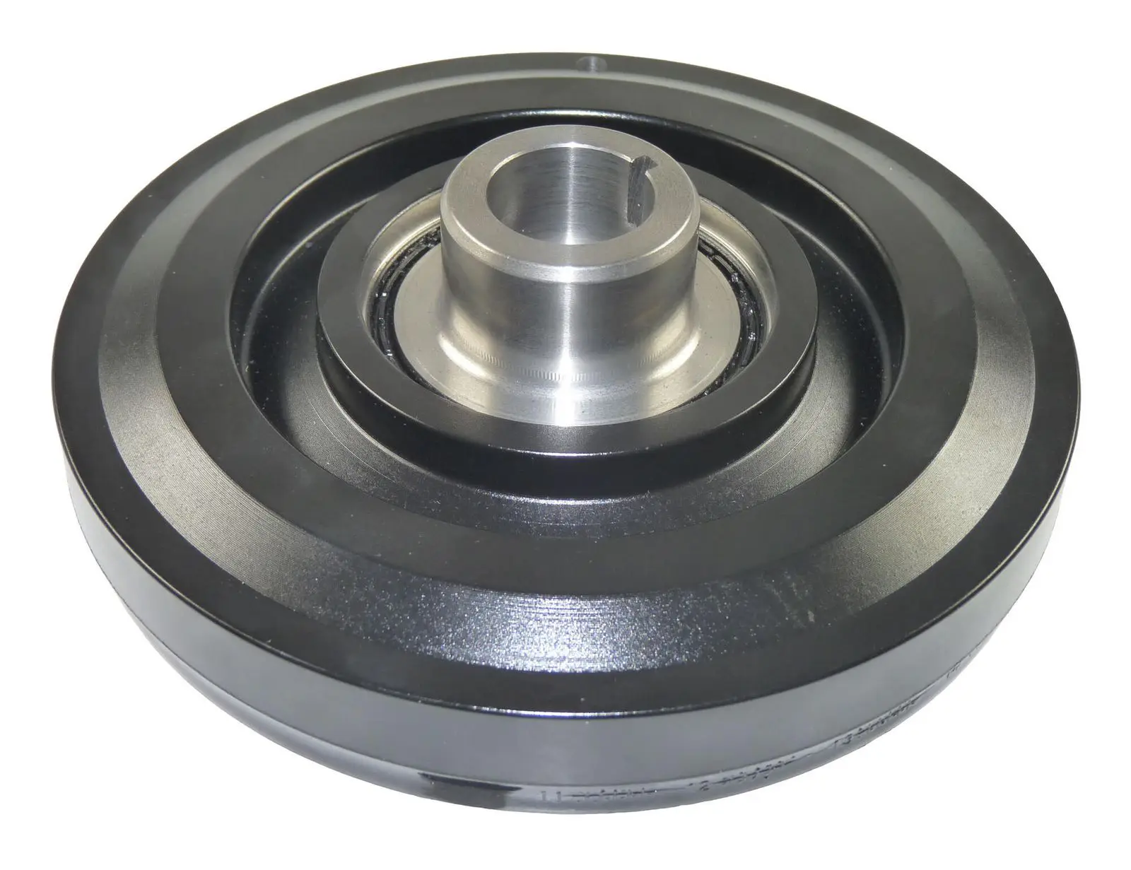BMW 5 Series F10 N63 Crankshaft Pulley | CORTECO 80005008