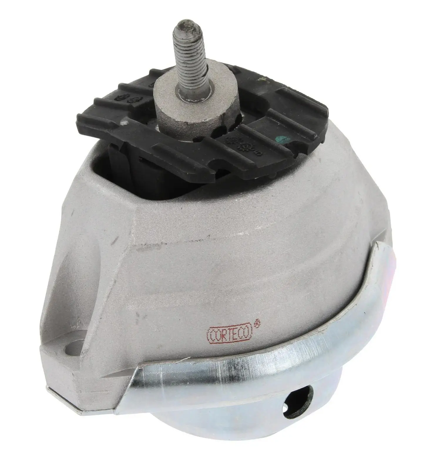 BMW 5 Serisi E60 Motor Takozu Sol | CORTECO 80005410