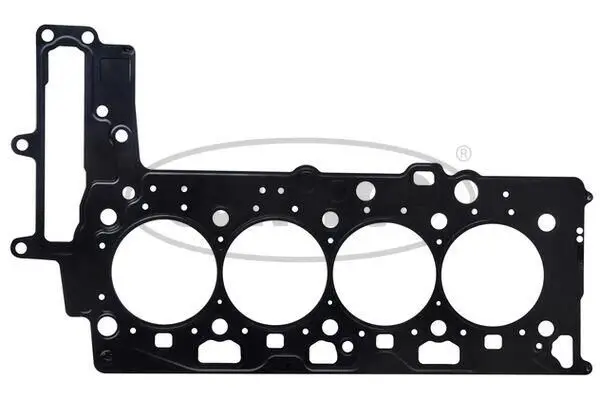 BMW X3 Series F25 N47 Cylinder Cap Gasket | CORTECO 83403038
