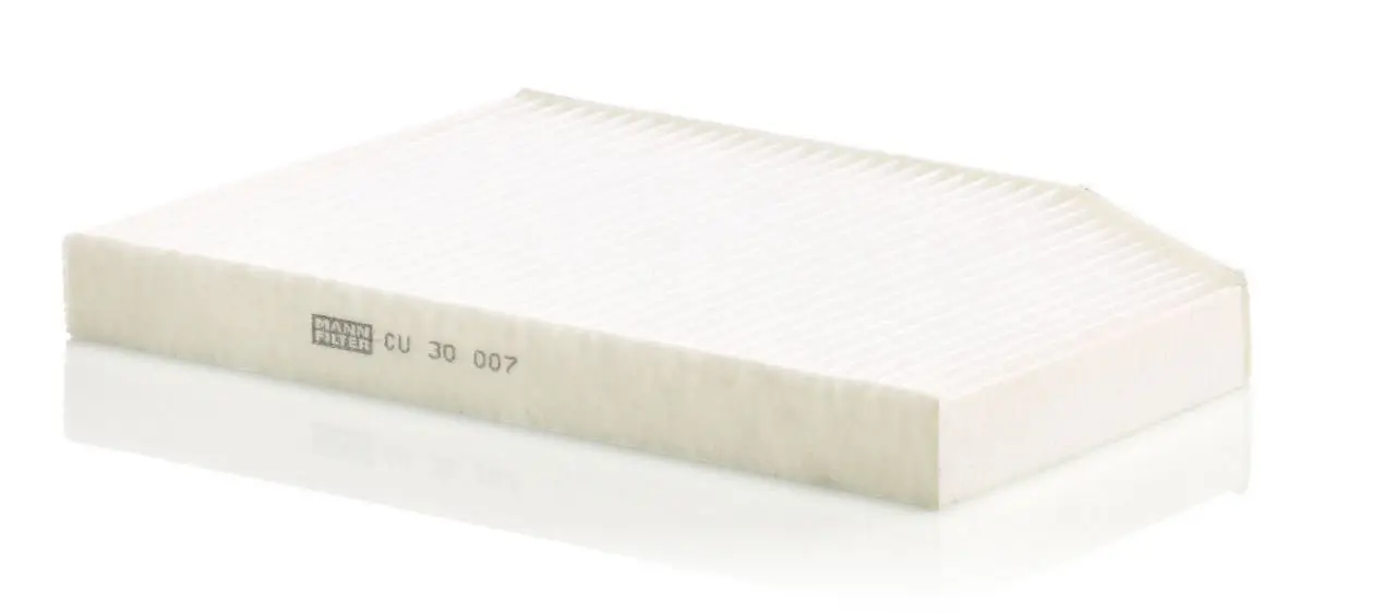 BMW 3 Series G20 318i B48 Cabin Filter | MANN CU 30007 BMW 4