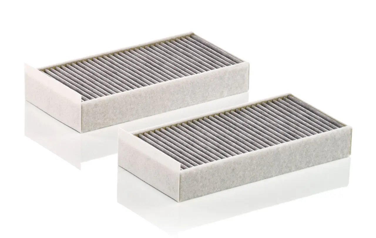 BMW 1 Series F40 Cabin Filter | MANN CUK 23 015-2 BMW i3 I01