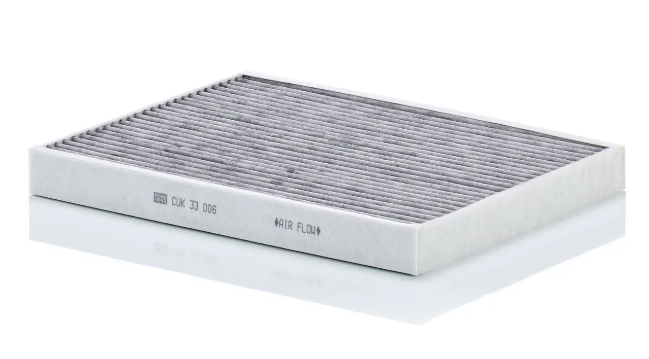 BMW iX I20 xDrive60 Cabin Air Filter | MANN CUK 33006