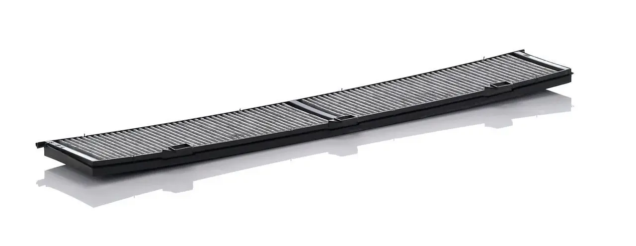 BMW E81/E87 E90 X1 E84 Cabin Filter | MANN CUK8430 BMW 3 Ser