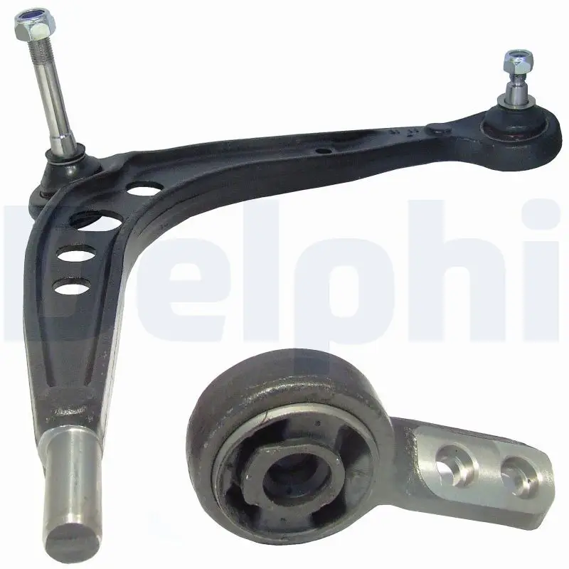 BMW 3 Series E36 Front Right Lower Control Arm | DELPHI