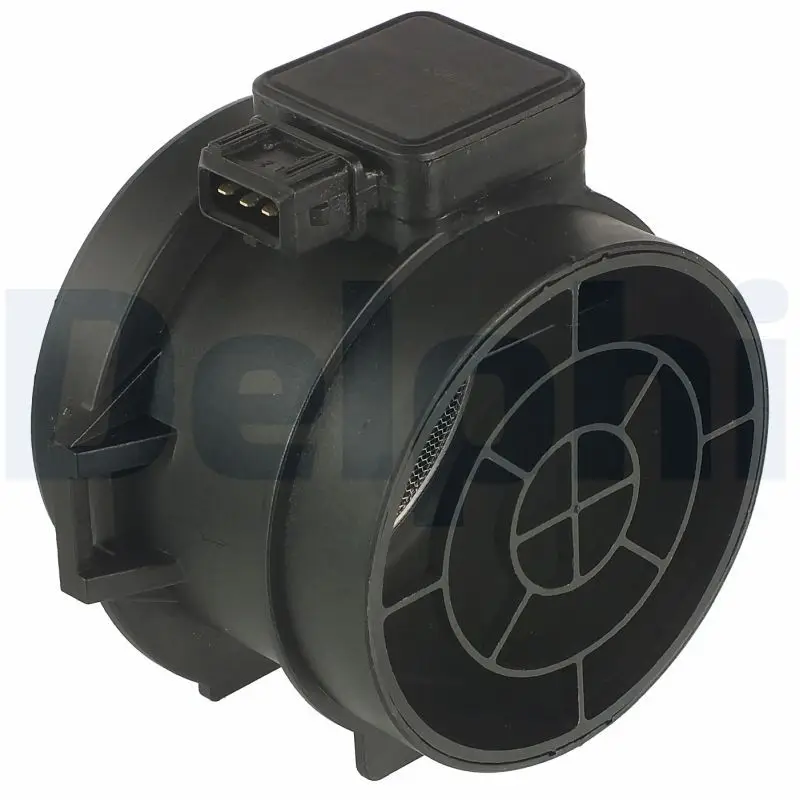 BMW 5 Series E39 M54 Air Air Flow Meter | DELPHI AF10222-12B1
