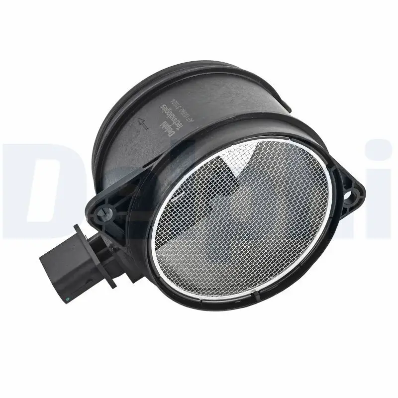 BMW X5 Series E70 M57 Air Air Flow Meter | DELPHI AF10390-12B1