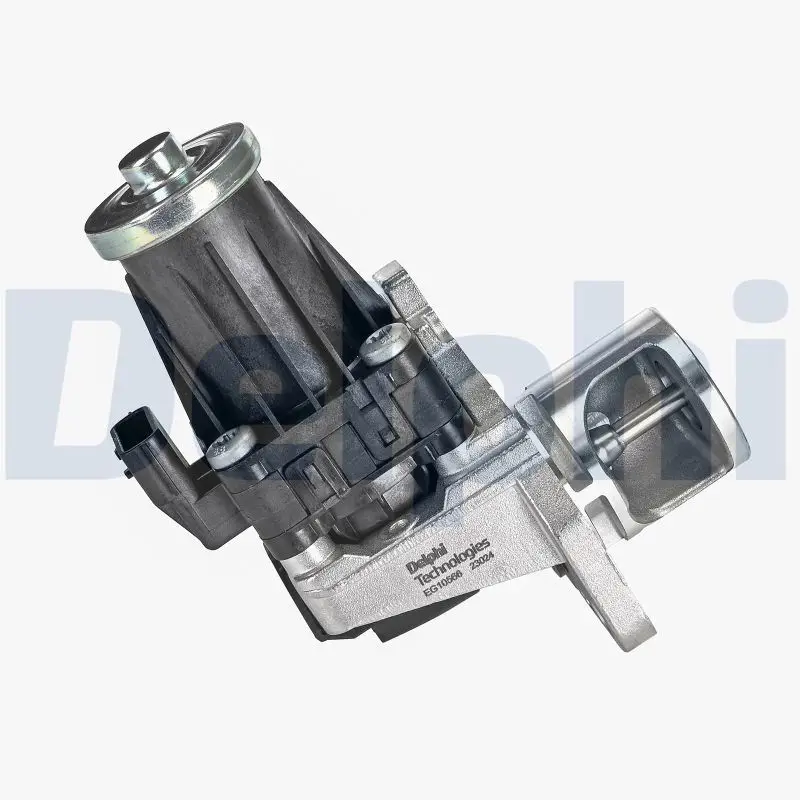 Mercedes W156 OM607 Egr Valfi | DELPHI EG10566-12B1