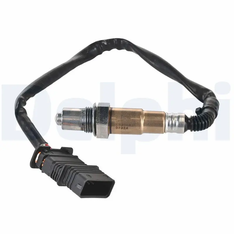 BMW X3 Series F25 N20 Oxygen Sensor | DELPHI ES20883-12B1