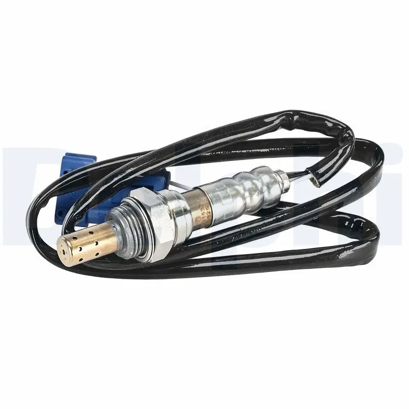 BMW 3 Series F30 N13 Oxygen Sensor | DELPHI ES21537-12B1