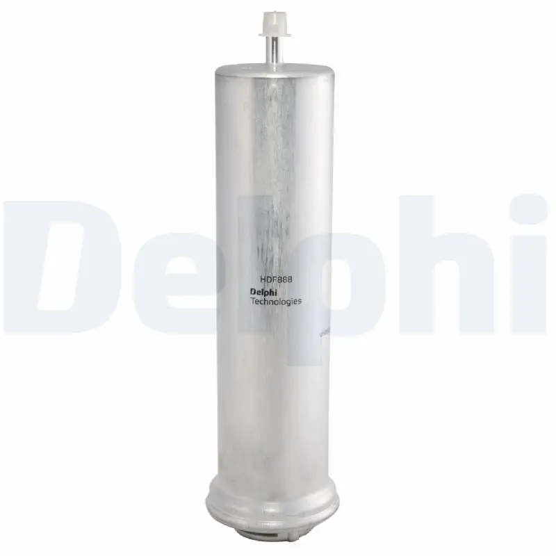 BMW 3 Series E46 M57 Fuel Filter | DELPHI HDF888