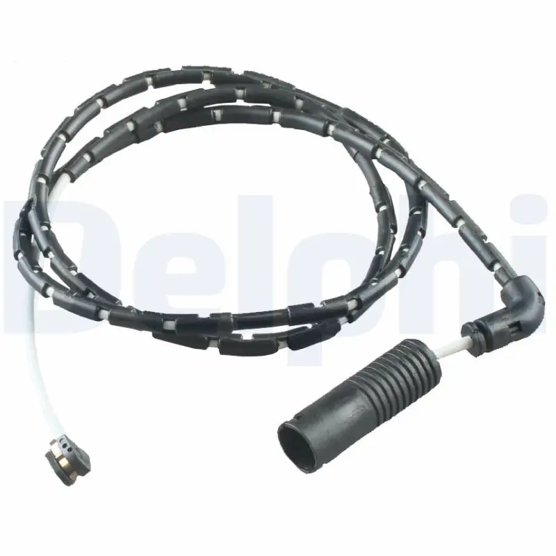 BMW X3 Series E83 Front Brake Brake Pad Plug | DELPHI LZ0181
