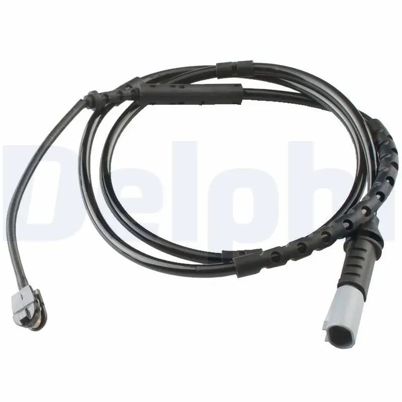BMW 1 Series F20 Front Brake Brake Pad Plug | DELPHI LZ0240