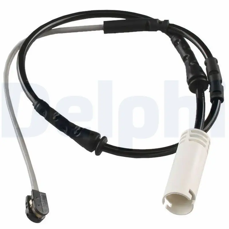BMW 3 Series E90 Rear Brake Brake Pad Plug | DELPHI LZ0253