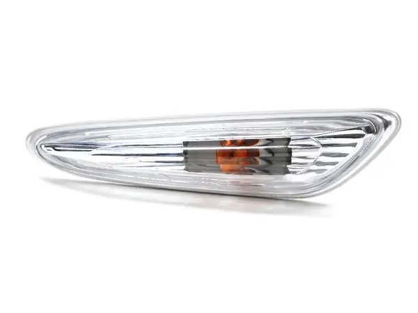 BMW 3 Series E46 Left Fender Signal - DEPO