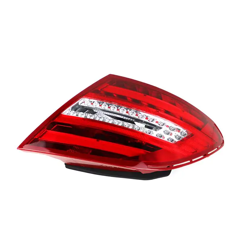 Mercedes C-Class W204 Right LED Stop Lamp | DEPO